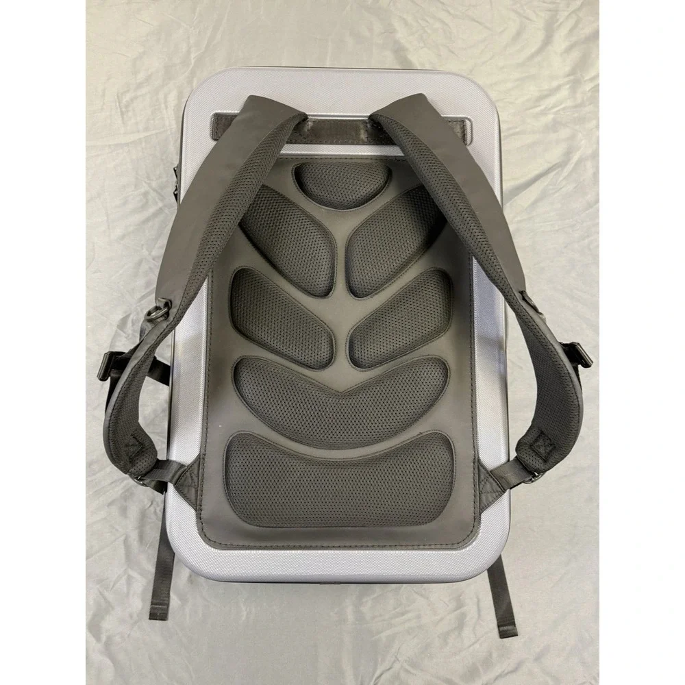 Official Starlink Hard Shell Travel Case FOR STARLINK KIT V2 GEN 2 **USED